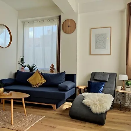 Nouveau*le Bois Etoile*balneo*massage*detente*wifi*netflix*self-checkin Venette